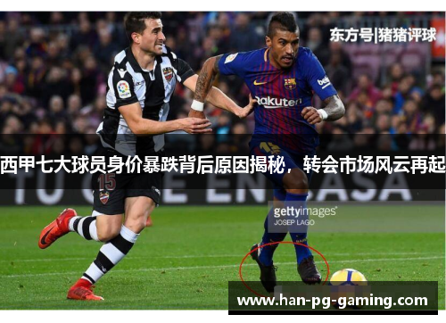 西甲七大球员身价暴跌背后原因揭秘，转会市场风云再起